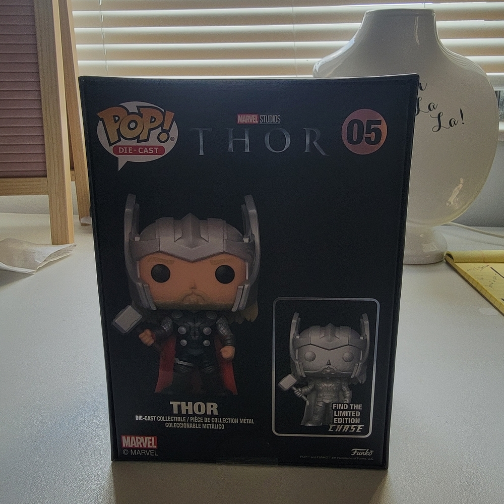 Funko Pop - Picture 3 of 4